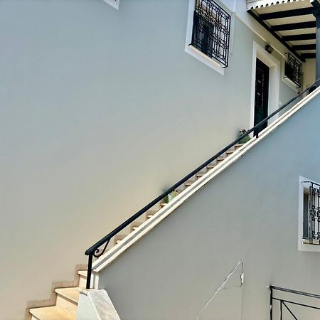 Actru'S Homes Roda  Esterno foto